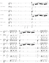 scarica la spartito per fisarmonica Bucaro (Orchestration) (Paso Doble) in formato PDF