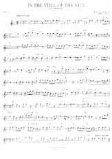 télécharger la partition d'accordéon In the still of the nite (I'll remember) (Interprètes : Boyz II Men) (Slow Rock)  au format PDF