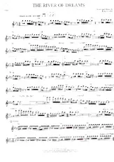 télécharger la partition d'accordéon The River of Dreams (Soul Shuffle) au format PDF