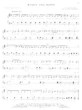 télécharger la partition d'accordéon Wishin' and hopin' (Chant : Dusty Springfield) (Boléro) au format PDF