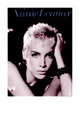 scarica la spartito per fisarmonica The best of Annie Lennox (12 Titres) in formato PDF