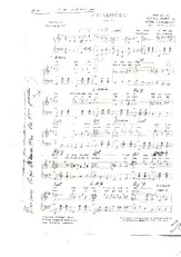 descargar la partitura para acordeón Champéry (Arrangement : Paul Uldry) (Valse) en formato PDF