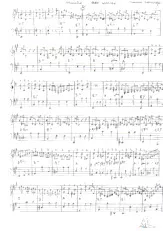 descargar la partitura para acordeón Musette des sources (Valse) en formato PDF