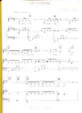 scarica la spartito per fisarmonica Out There (From : The Hunchback of Notre Dame / Le Bossu de Notre Dame) in formato PDF