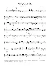 scarica la spartito per fisarmonica Moquette (Valse Musette) in formato PDF