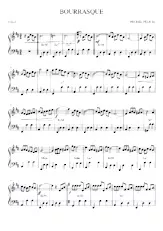 scarica la spartito per fisarmonica Bourrasque      (Valse) in formato PDF