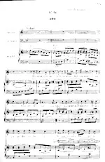 scarica la spartito per fisarmonica Duo / Pays des amours (Pour Piano) in formato PDF