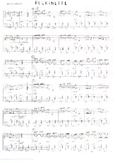 scarica la spartito per fisarmonica Polkinette (Arrangement : Richard Robat) in formato PDF