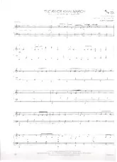 download the accordion score The River Kwai March (Arrangement pour accordéon de Andrea Cappellari) in PDF format