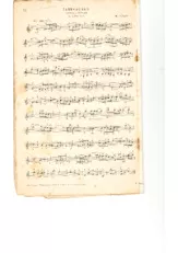 scarica la spartito per fisarmonica Tannhäuser (Arrangement pour accordéon de Michel Péguri) (Marche) in formato PDF