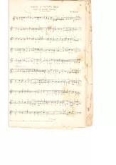 scarica la spartito per fisarmonica Valse à petits pas (Valse au grand Charlot) (Arrangement pour accordéon de Michel Péguri) in formato PDF