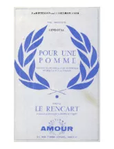 download the accordion score Le rencart (Orchestration Complète) (Bounce) in PDF format