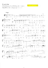 descargar la partitura para acordeón Rawhide (Interprètes : Blues Brothers) (Swing Madison) en formato PDF