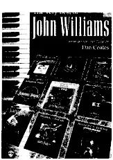 télécharger la partition d'accordéon The Very Best Of John Williams (Arrangement : Dan Coates) (Piano) au format PDF