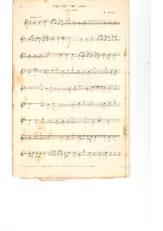 scarica la spartito per fisarmonica Encore une java (Arrangement pour accordéon de Michel Péguri) in formato PDF