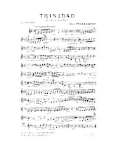 descargar la partitura para acordeón Trinidad (Rumba Boléro) en formato PDF