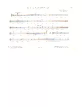 download the accordion score Il y a plus d'un an (Valse) in PDF format