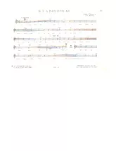 descargar la partitura para acordeón Il y a plus d'un an (Valse) en formato PDF