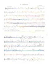 scarica la spartito per fisarmonica El Capitan (Marche) in formato PDF