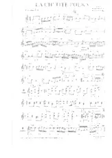 scarica la spartito per fisarmonica La ch'tite polka in formato PDF