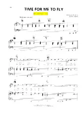 télécharger la partition d'accordéon Time for me to fly (Interprètes : Reo Speedwagon) (Slow) au format PDF