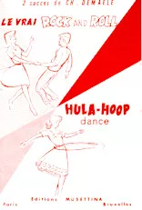 télécharger la partition d'accordéon Hula Hoop Dance (La danse du Cerceau) (Arrangement : Fernyse) (Orchestration Complète) au format PDF