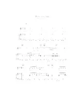 descargar la partitura para acordeón Move closer (Chant : Tom Jones) en formato PDF