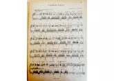 download the accordion score Rheinlieder (Pot Pourri de Chansons Populaires Allemandes) in PDF format