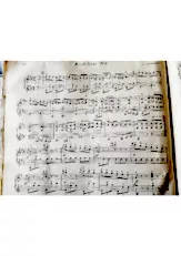 scarica la spartito per fisarmonica Mardi Gras (N°1) (Arrangement pour accordéon de Victor Marceau) in formato PDF