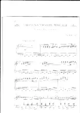 download the accordion score Danse de petits cygnes du ballet Le lac des cygnes (Dance of small swans from the ballet Swan Lake) (Taniec małych łabędzi z baletu Jezioro Łabędzie) (Bayan) in PDF format