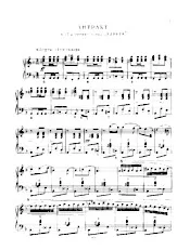 download the accordion score Traitez la quatrième partie de l'opéra Carmen (Antrakt do czwrtej części opery Carmen) (Bayan) in PDF format
