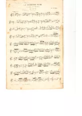 download the accordion score La dernière rose (intercalée dans Martha) (Arrangement pour accordéon de Michel Péguri) (Air d'opéra) in PDF format