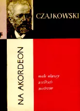 download the accordion score Petits chants des grands maîtres (Małe Utwory Wielkich Mistrzów) (Arrangement : Stanisław Galas) (Accordéon) (Edition : PWM) in PDF format