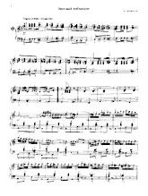 download the accordion score Jolly Caballero (Joyeux Caballero) (Accordéon) in PDF format