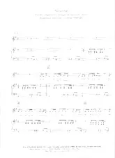 descargar la partitura para acordeón Suzanne (Arrangement : Graeme Allwright) (Chant : Alain Bashung) (Slow) en formato PDF