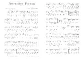 download the accordion score Attraction foraine (Marche) in PDF format