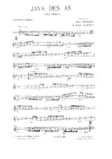 download the accordion score Java des as in PDF format