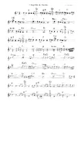 descargar la partitura para acordeón Chiquilin de Bachin (Arrangement de Bob Barnes) en formato PDF