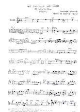 télécharger la partition d'accordéon En nombre de Diós (Em nome de Deus) (Arrangement : Lourival Faissal) (Boléro) au format PDF