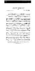 download the accordion score Adios Nonino (Tango) in PDF format