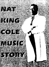 scarica la spartito per fisarmonica Histoire musicale de Nat King Cole (22 Titres) in formato PDF