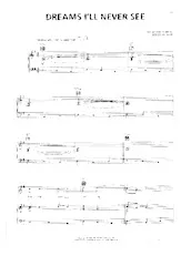 descargar la partitura para acordeón Dreams I'll never see (Interprètes : The Allman Brothers Band) (Valse Jazz) en formato PDF