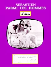 download the accordion score L'oiseau (Thème principal du film de Cécile Aubry : Sébastien parmi les hommes) in PDF format