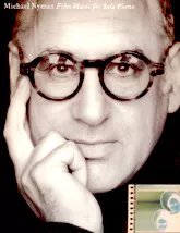 descargar la partitura para acordeón Michael Nyman : Film Music for Solo Piano  (10 Titres) en formato PDF