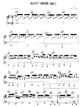 télécharger la partition d'accordéon Root Beer Rag (Fast Ragtime) au format PDF