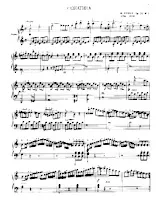 télécharger la partition d'accordéon Sonatine (11 Titres) (Piano) au format PDF