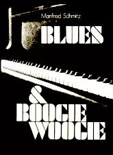 télécharger la partition d'accordéon Blues & Boogie Woogie (48 Titres) (Piano) au format PDF