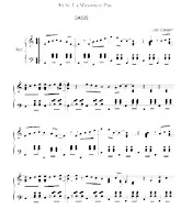 download the accordion score Et si tu n'existais pas (Oasis) in PDF format