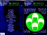 scarica la spartito per fisarmonica Beatles Greatest Hits / For All Portable Keyboards Easy Electronic Keyboard Music (28 Titres) (Volume 8) in formato PDF