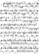 scarica la spartito per fisarmonica Mazurkas (12 Titres) (Piano) in formato PDF